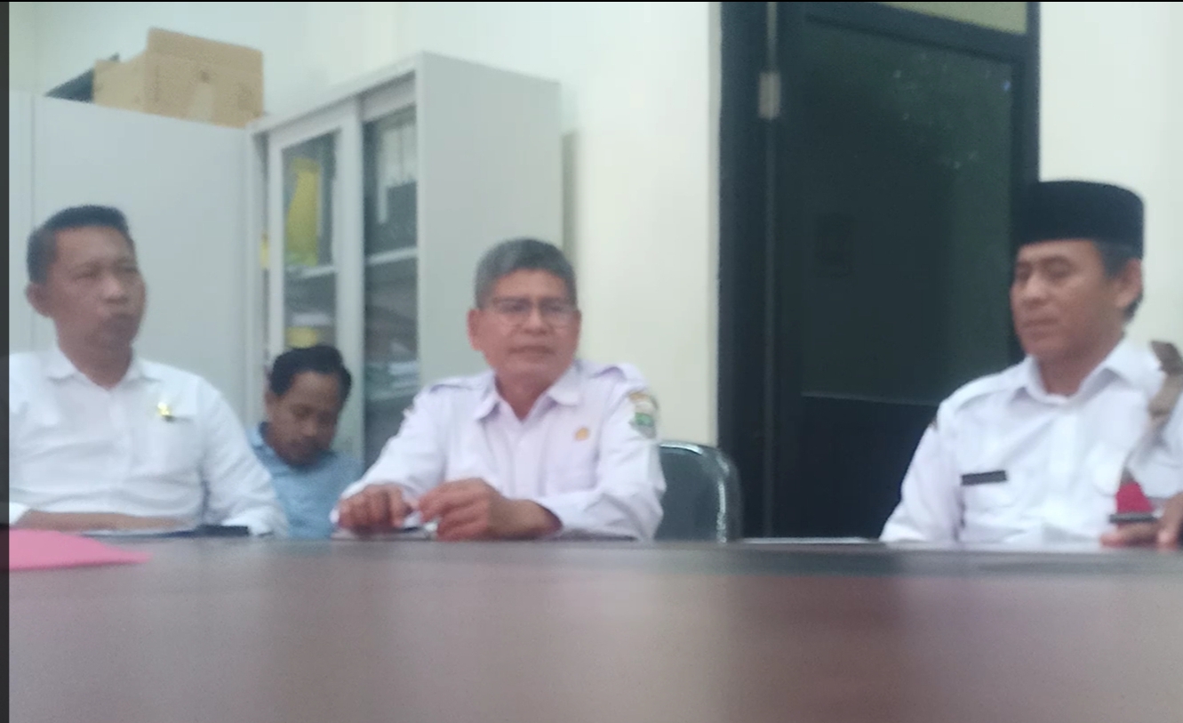 Kinerja Bendahara BOS SMAN 7 Pandeglang Diduga Tidak Profesional, LIN Dorong Inspektorat Turun Tangan